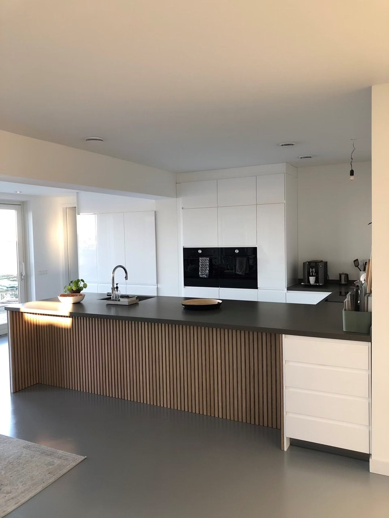 Your secret to a trendy kitchen makeover